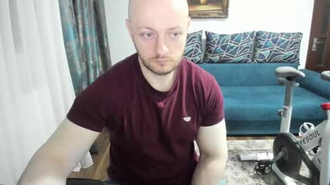 UrGymCrush online show from February 15, 2025, 11:03 pm