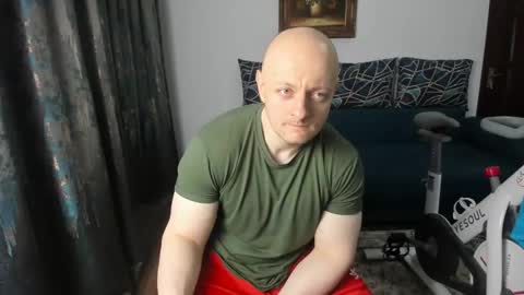 UrGymCrush online show from February 20, 2025, 11:10 pm