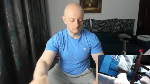 UrGymCrush online show from February 22, 2025, 3:01 am