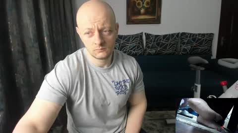 UrGymCrush online show from February 23, 2025, 3:08 pm