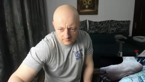 UrGymCrush online show from February 23, 2025, 10:20 pm