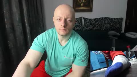 UrGymCrush online show from February 25, 2025, 11:33 pm