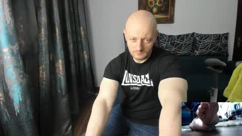 UrGymCrush online show from March 7, 2025, 11:27 pm