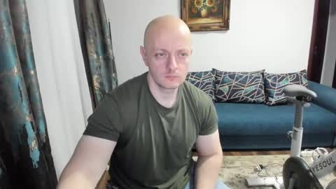 UrGymCrush online show from March 19, 2026, 11:09 pm