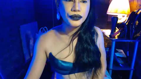 queen norelle online show from February 3, 2026, 6:22 am