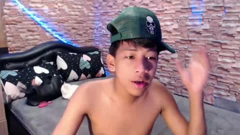 urhardfucker_joseph online show from March 18, 2026, 6:38 am