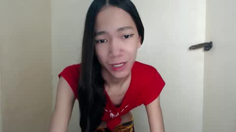 urhot_athena online show from September 13, 2025, 5:57 pm