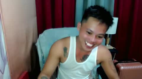 JUST CALL MY NAME jayrus  online show from February 9, 2025, 11:25 am