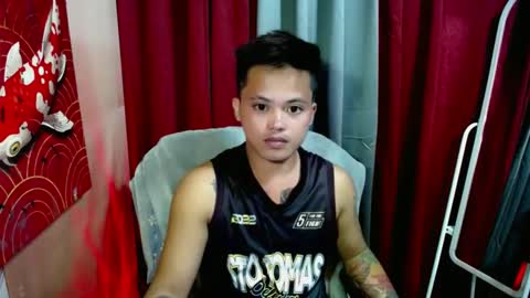 JUST CALL MY NAME jayrus  online show from February 11, 2025, 10:48 am