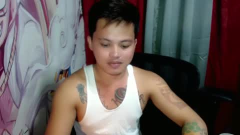 JUST CALL MY NAME jayrus  online show from February 27, 2025, 12:34 pm