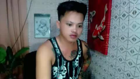 JUST CALL MY NAME jayrus  online show from September 19, 2025, 12:12 am