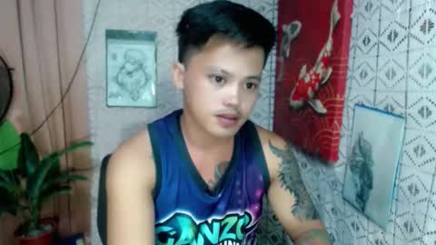 JUST CALL MY NAME jayrus  online show from September 20, 2025, 12:06 pm