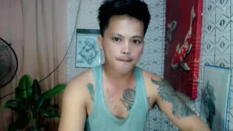 JUST CALL MY NAME jayrus  online show from September 22, 2025, 3:58 pm