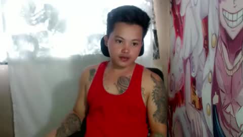 JUST CALL MY NAME jayrus  online show from January 11, 2026, 4:50 am