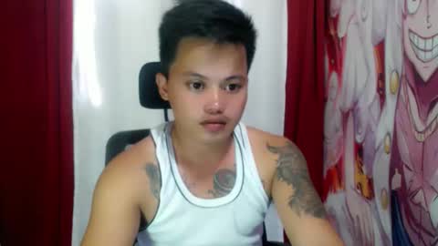 JUST CALL MY NAME jayrus  online show from February 6, 2026, 7:56 am