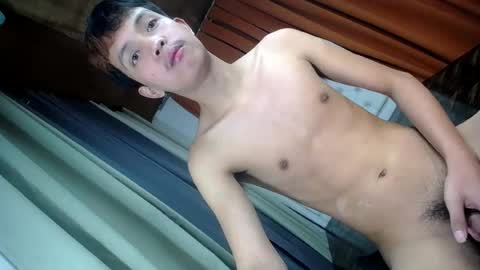 urhot_johny online show from June 13, 2026, 8:07 pm