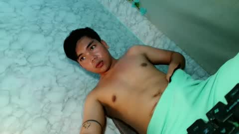 john carlo online show from May 7, 2026, 7:58 am
