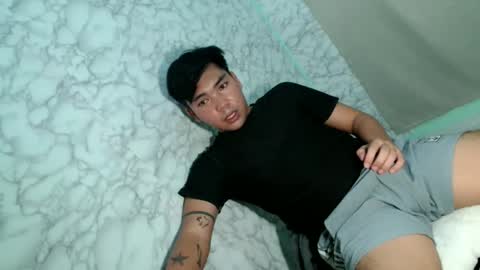 john carlo online show from May 8, 2026, 5:57 am