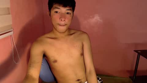 Ethan online show from December 23, 2024, 11:04 am