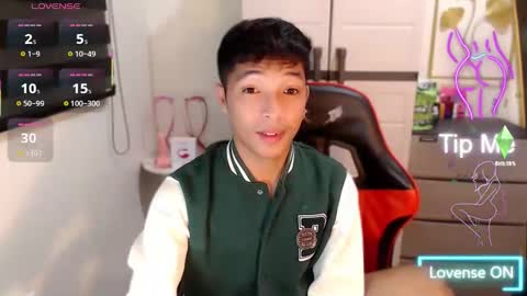 Ethan online show from March 17, 2026, 4:21 pm