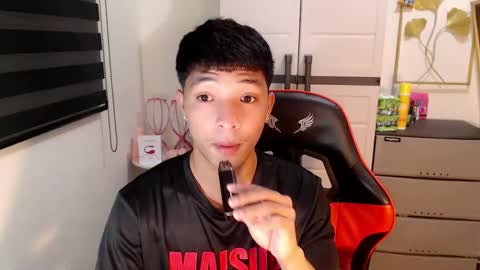 Ethan online show from April 2, 2026, 4:15 pm