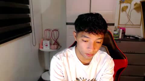 Ethan online show from April 6, 2026, 12:06 pm