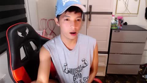 Ethan online show from April 23, 2026, 5:15 pm