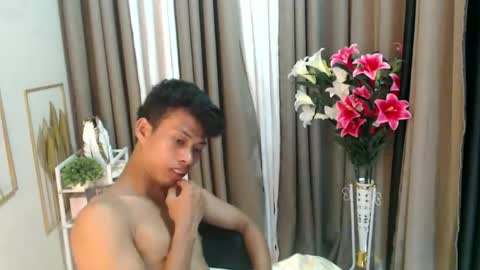 richard online show from April 19, 2026, 5:51 am