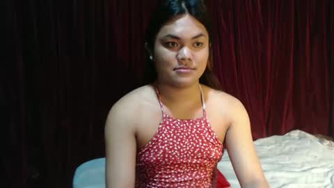 urhottie_bella online show from February 26, 2026, 5:45 pm