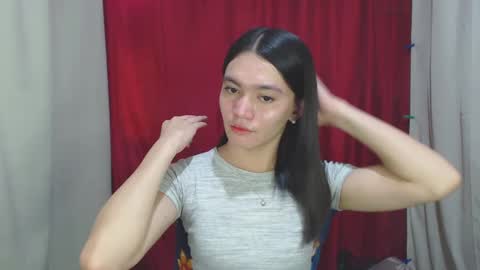 Katey online show from December 21, 2024, 6:52 am