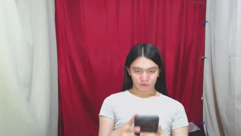 Katey online show from January 24, 2025, 8:11 pm