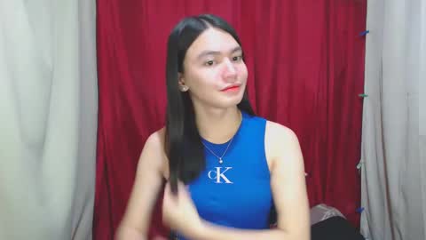 Katey online show from February 3, 2025, 6:49 pm