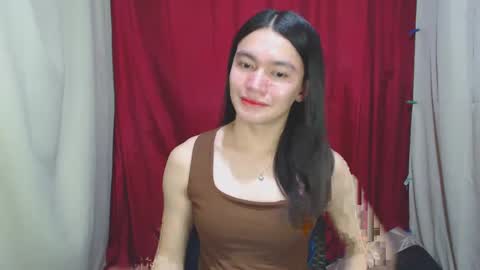 Katey online show from February 5, 2025, 10:08 am