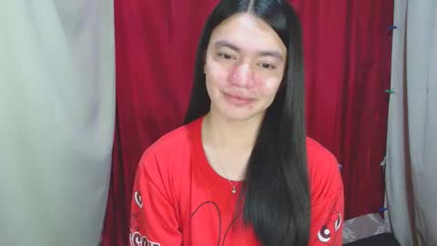 Katey online show from September 23, 2025, 1:08 am