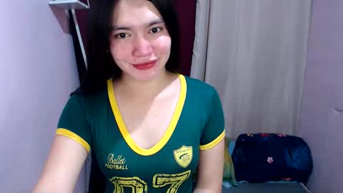 Snapshot of urhottiest_katey chatting on June 8, 2026, 2:45 am Katey online show from June 8, 2026, 2:45 am