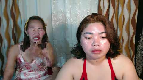 urhotvivian11 online show from February 2, 2025, 7:09 am