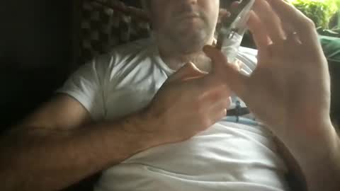 Snapshot of urhungdaddy8 chatting on October 24, 2025, 3:52 pm Hung Daddy online show from October 24, 2025, 3:52 pm