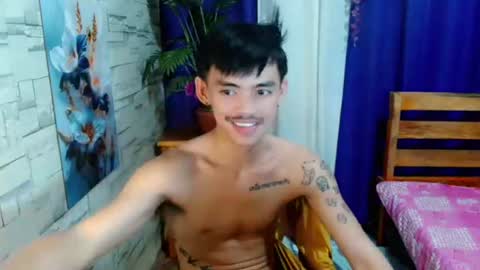 Snapshot of urhunky_boy chatting on June 22, 2026, 3:25 am urhunky_boy online show from June 22, 2026, 3:25 am
