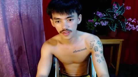 Snapshot of urhunky_boy chatting on July 6, 2026, 3:14 pm urhunky_boy online show from July 6, 2026, 3:14 pm