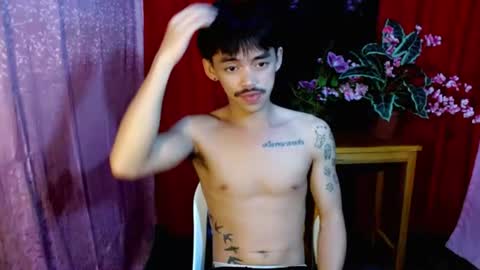 Snapshot of urhunky_boy chatting on July 11, 2026, 8:50 am urhunky_boy online show from July 11, 2026, 8:50 am