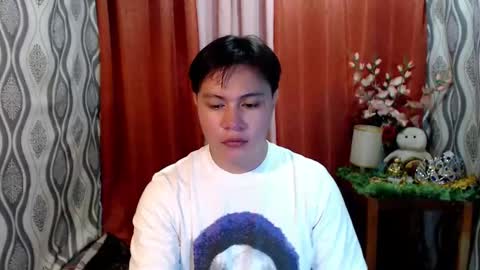 Snapshot of urhunky_ivan chatting on December 29, 2024, 3:57 pm urhunky_ivan online show from December 29, 2024, 3:57 pm