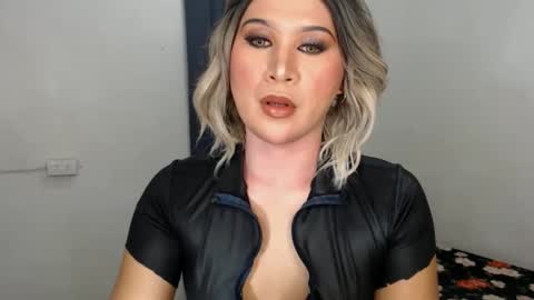 Zoe online show from January 6, 2025, 1:20 am