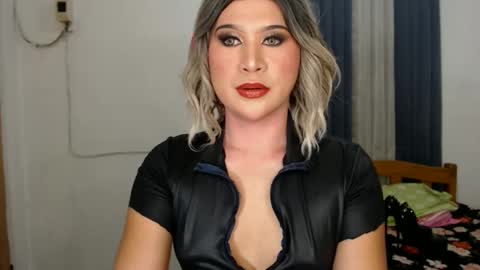 Zoe online show from January 8, 2025, 2:46 am