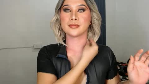 Zoe online show from January 9, 2025, 12:57 am