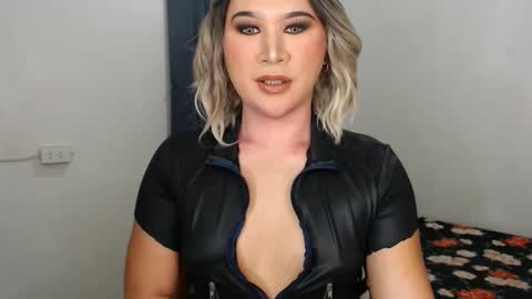 Zoe online show from January 9, 2025, 10:52 pm