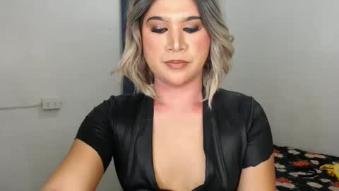 Zoe online show from January 10, 2025, 2:14 am