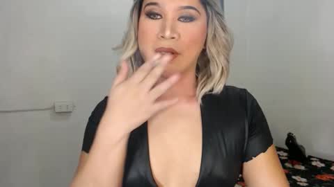 Zoe online show from January 12, 2025, 9:40 pm