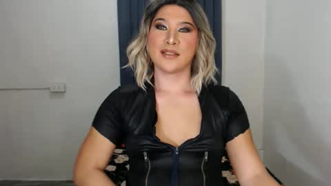 Zoe online show from January 14, 2025, 10:23 pm