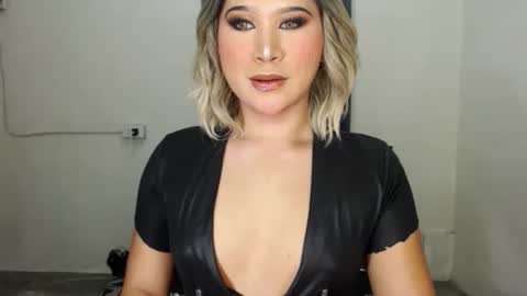 Zoe online show from February 1, 2025, 10:59 am