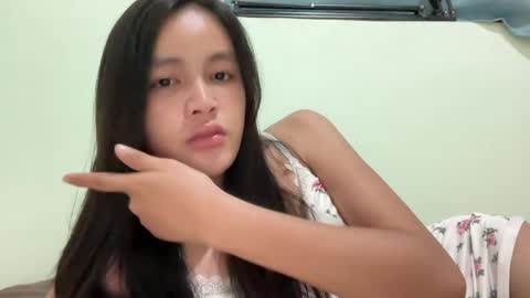 Snapshot of urkatiecookie chatting on May 14, 2026, 9:54 pm Amira online show from May 14, 2026, 9:54 pm